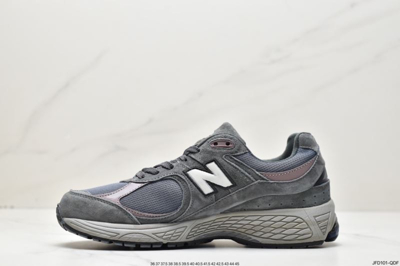 New Balance Sneakers